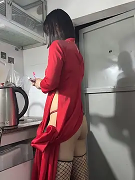 Nana-19 라이브 XXX 채팅