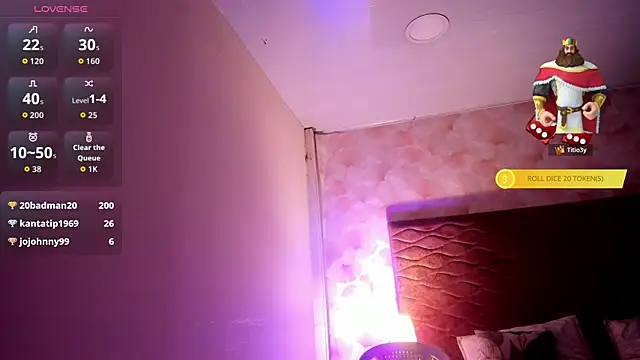Emma_Dancer's Live XXX Chat