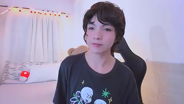 Sweet_AllanのライブXXXチャット