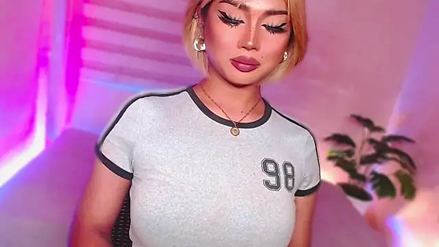 Sabrina_Wolfsteller Obrolan Langsung XXX