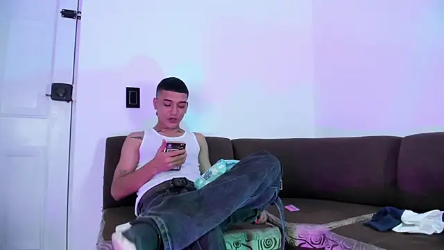 twinkDuohot – Naživo XXX chat