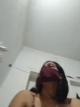 Poonam_bhoji Obrolan Langsung XXX