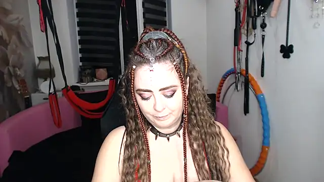 MISSwithDOLLS Live XXX-chat