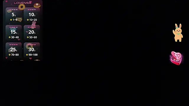milly_sanchez Live XXX Chat