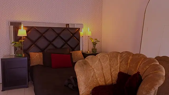 dave_eliot's Webcam Show