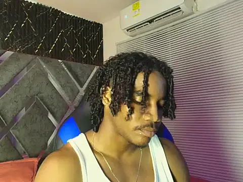 Chat XXX en directo de axel_silva4