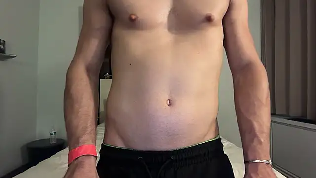 โชว์เว็บแคมของ hot_shot_13