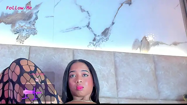 KarolBlanco's Live XXX Chat