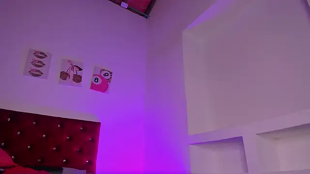 kittymonroe1 Live XXX-Chat