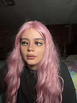 Selena_Roa's Live XXX Chat