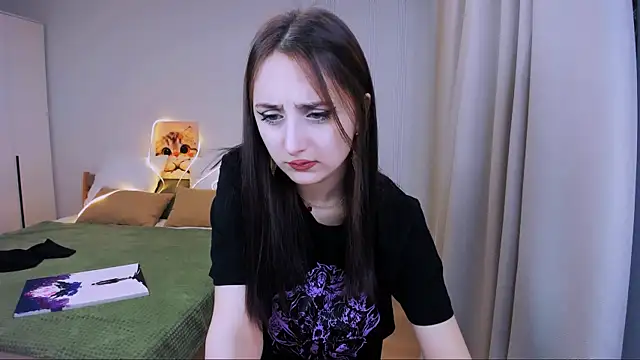 JulietteMonli Live XXX-Chat