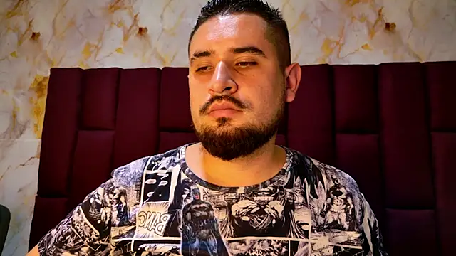 rocockdaddy – Live XXX-chat