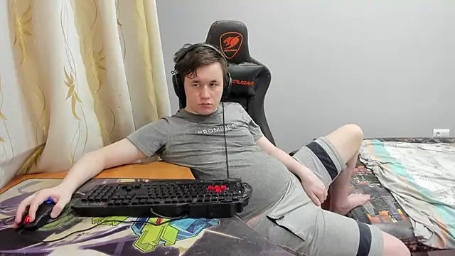 Chat XXX Live iliaskrislove