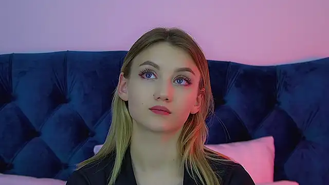 StacyEvances Live XXX-Chat