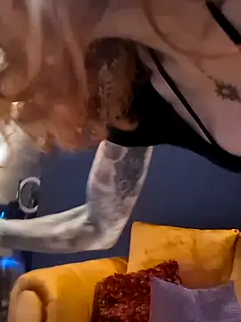 FreyaFucksFans Live XXX Chat
