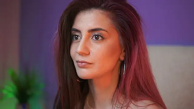SabrinaHope – Live XXX-chat