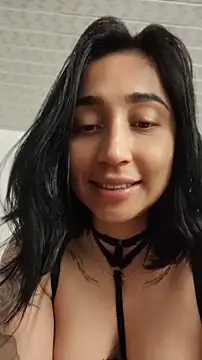 XXX chat uživo modela Elowyn