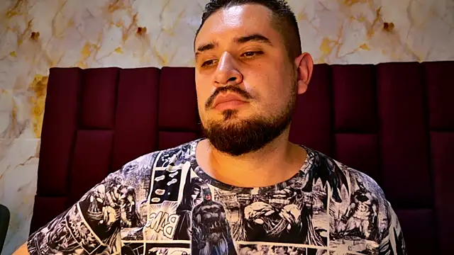 rocockdaddy – Naživo XXX chat