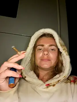 VanLifeVixen – Live XXX-chat