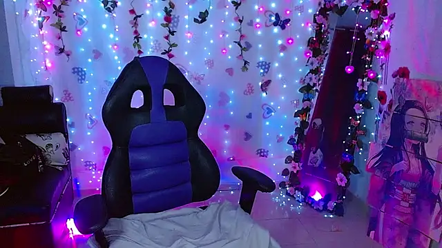Онлайн чат XXX carol_20