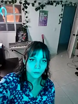 Онлайн чат XXX AriannaSoul