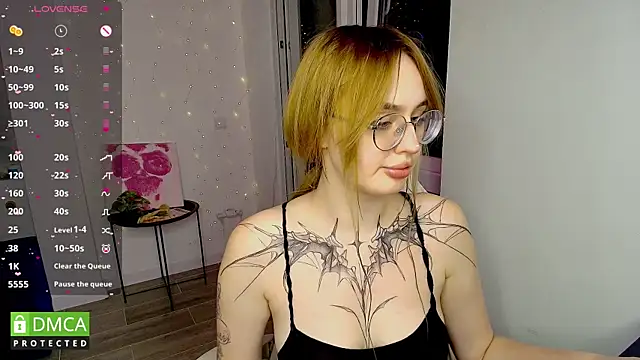 Онлайн чат XXX AdeLuna