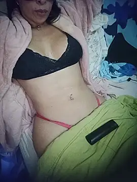 XXX chat uživo modela DeusaLilith