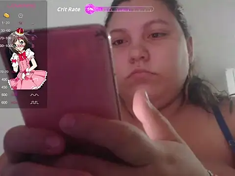 Chat +18 de sofi_miracle ao vivo