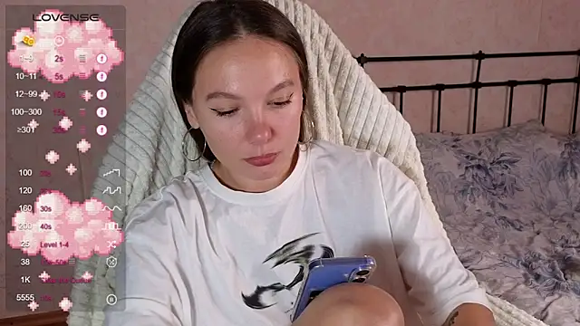 lil_luna_x Obrolan Langsung XXX