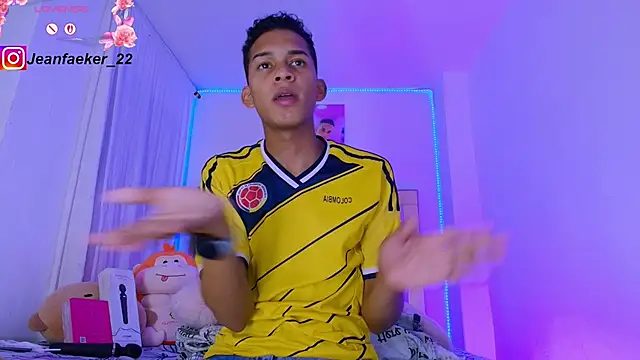 dilan_alfonzo Obrolan Langsung XXX