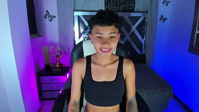 nova_sex01's Live XXX Chat