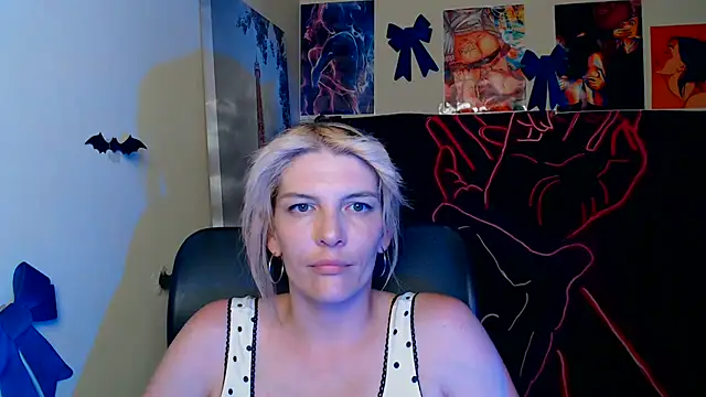 VanessaRey_ Obrolan Langsung XXX