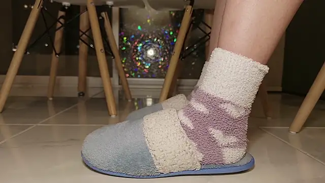 Feetbeth Obrolan Langsung XXX