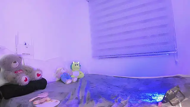 Emmabakers Webcamshow