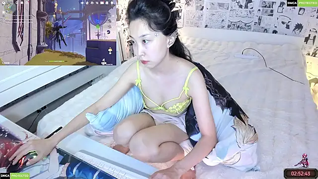 XXX chat uživo modela Zzqw78965_QWqwzzzAZ