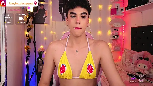 Chat XXX Live Kheyler_1
