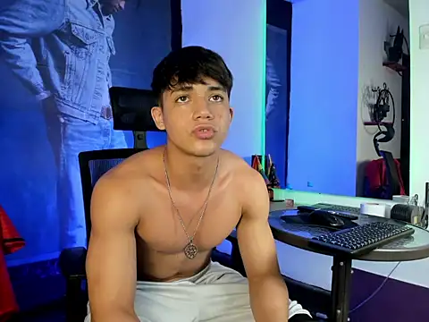 rocco_gym Chat XXX in diretta