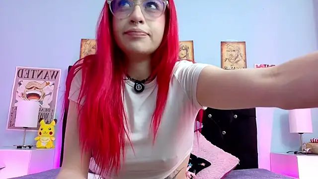 Chat XXX ao vivo de lizz_bela1