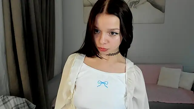 crystal_lilith Obrolan Langsung XXX