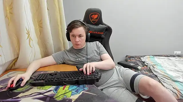 XXX chat uživo modela iliaskrislove