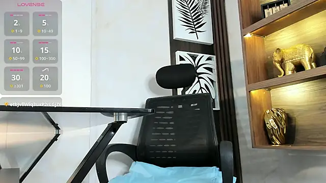 Scarleett_22 Obrolan Langsung XXX