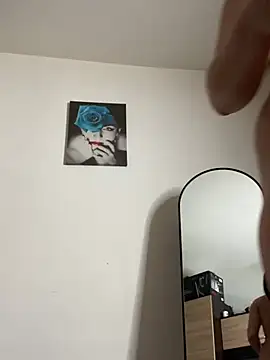 NatashaXVibe's Live XXX Chat
