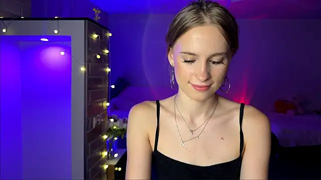 amily_sunray's Live XXX Chat