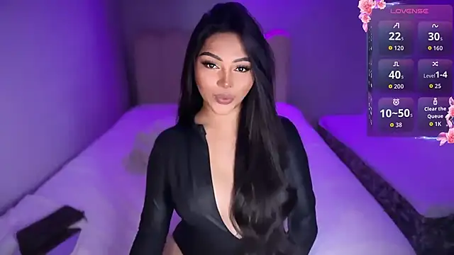 shantalromance_ – Live XXX-chat
