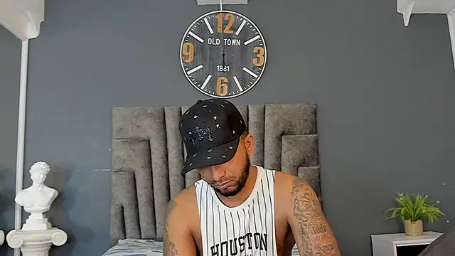 Chat XXX en directo de Robin_Rief