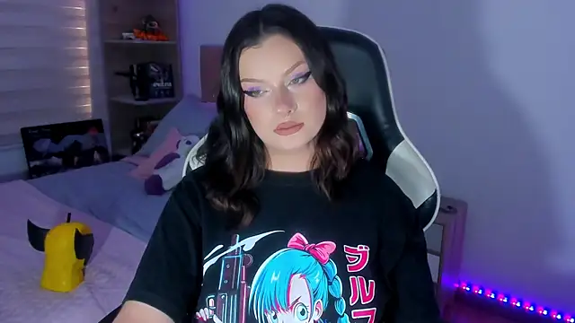 OphelianaRose33 Obrolan Langsung XXX