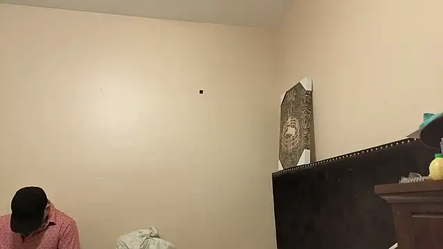 hailzeffn's Webcam Show