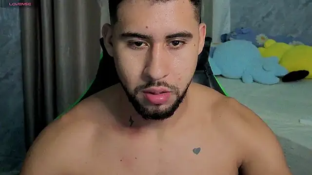 Daiki_Jack Live XXX-Chat