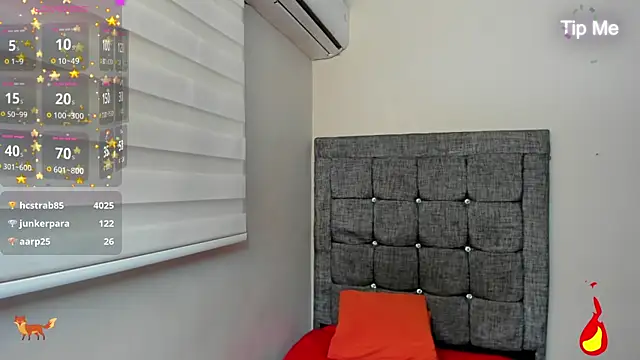 Chat XXX en directo de Little_Twink19x