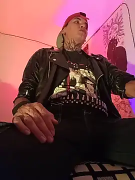 AlecBanne_ Live XXX Chat